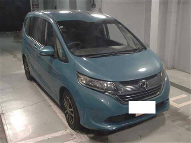 Honda FREED 2018