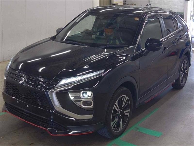 MITSUBISHI ECLIPSE CROSS 2022